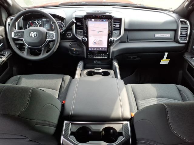 New 2026 RAM 3500 Big Horn image 26