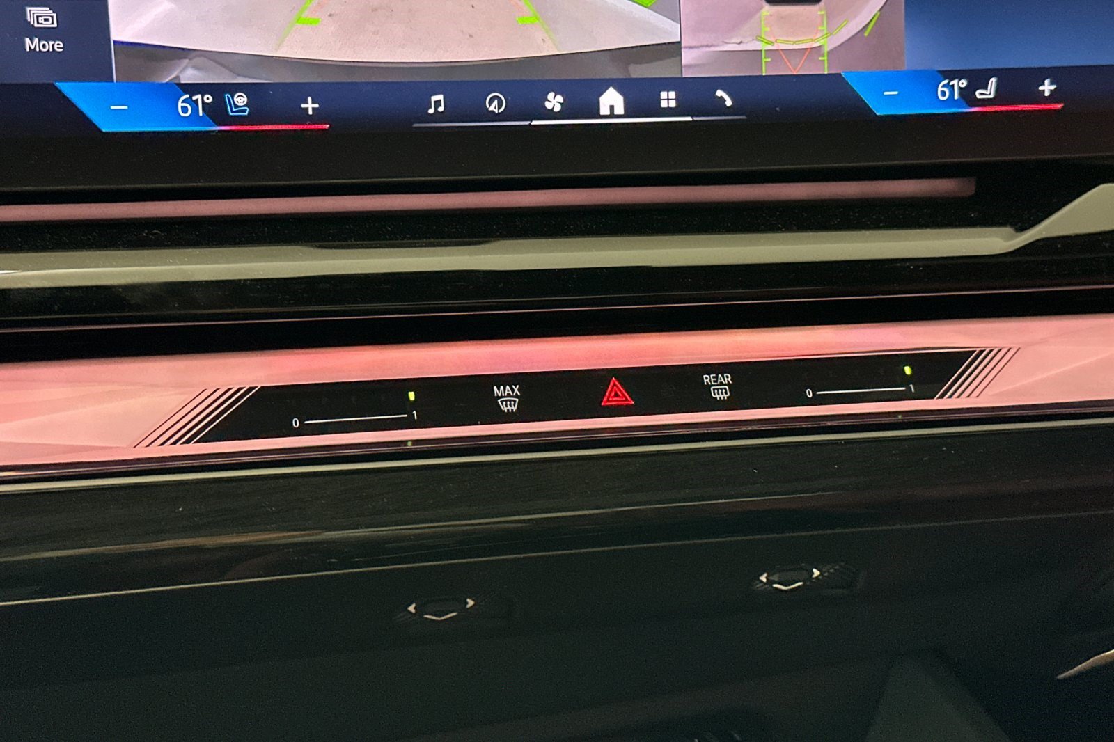 New 2027 BMW 550e xDrive AWD/4WD image 16