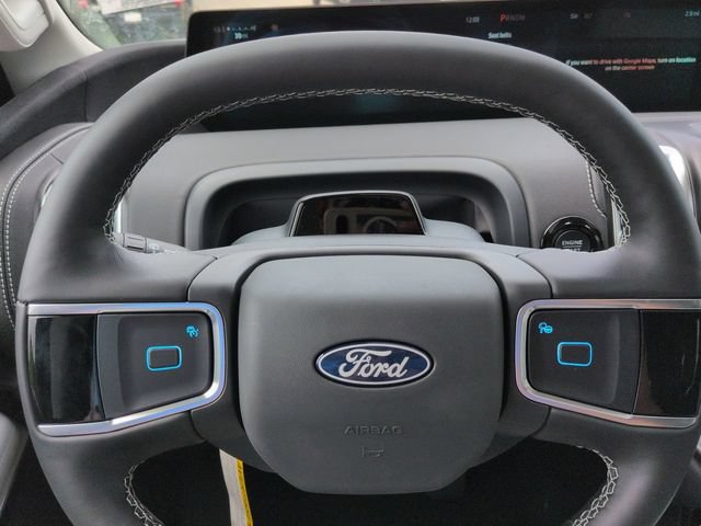 New 2027 Ford Expedition Max Platinum AWD/4WD image 30