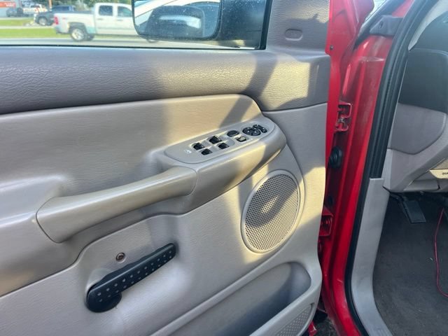 Used 2003 Dodge Ram 2500 Truck 4x4 Quad Cab image 6