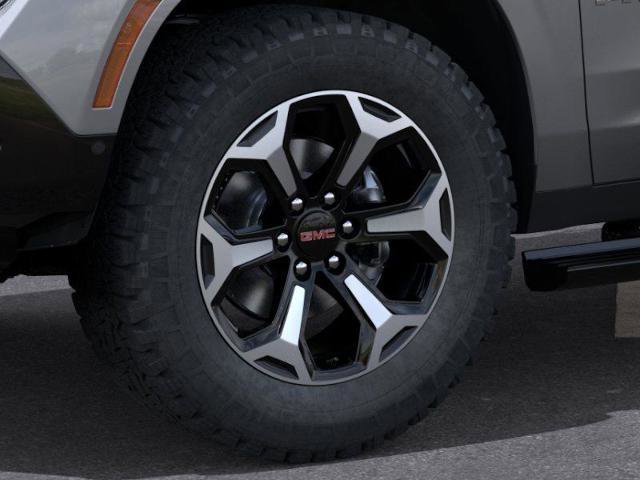 New 2026 GMC Yukon AT4 image 9