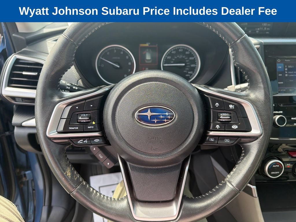 Used 2020 Subaru Forester Premium AWD/4WD image 25