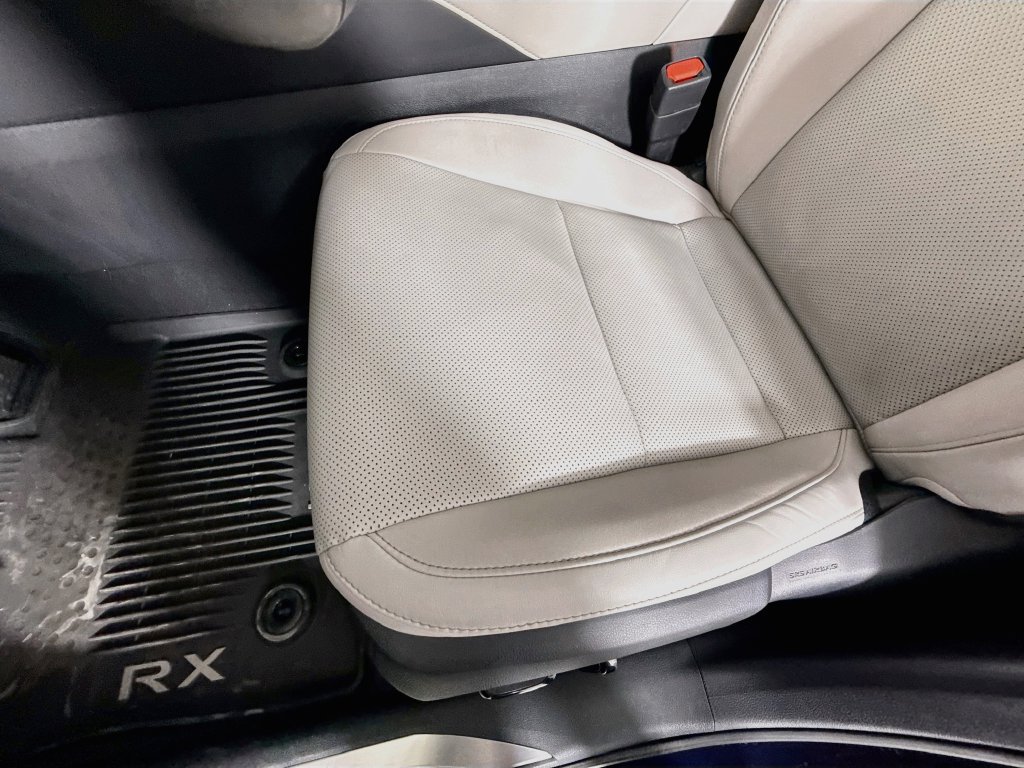 Certified 2023 Lexus RX 350 Premium w/ Cold Area Package FWD image 19