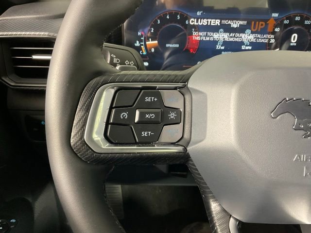 New 2026 Ford Mustang GT image 22