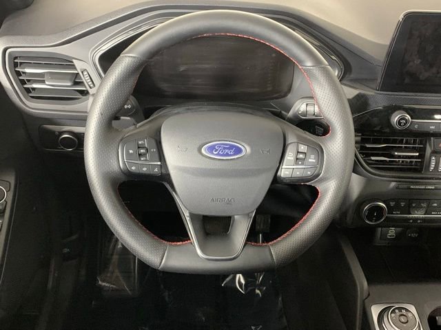 Used 2025 Ford Escape ST-Line AWD/4WD image 19