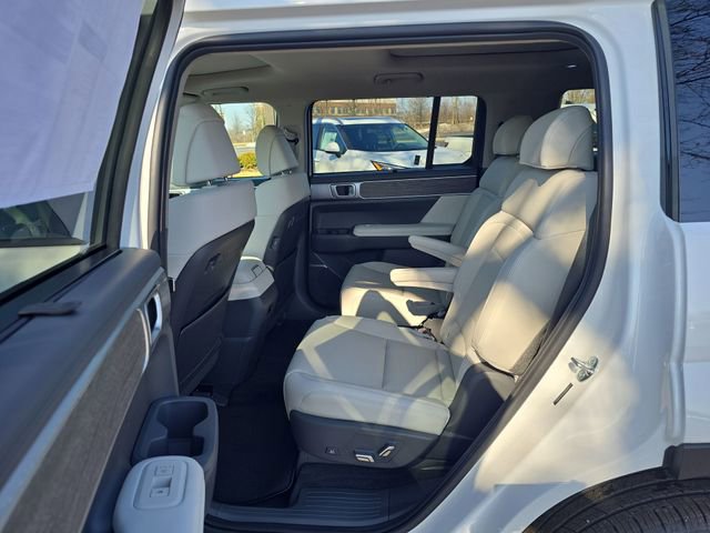 New 2026 Hyundai Santa Fe Limited image 22