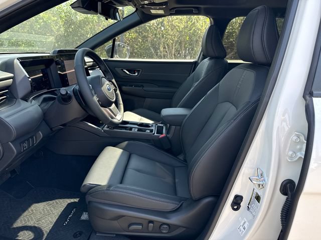 New 2026 Subaru Outback Touring XT AWD/4WD image 17