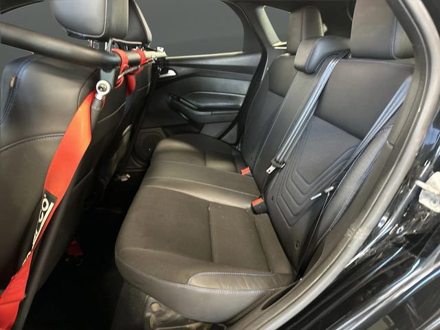 Used 2017 Ford Focus RS image 25