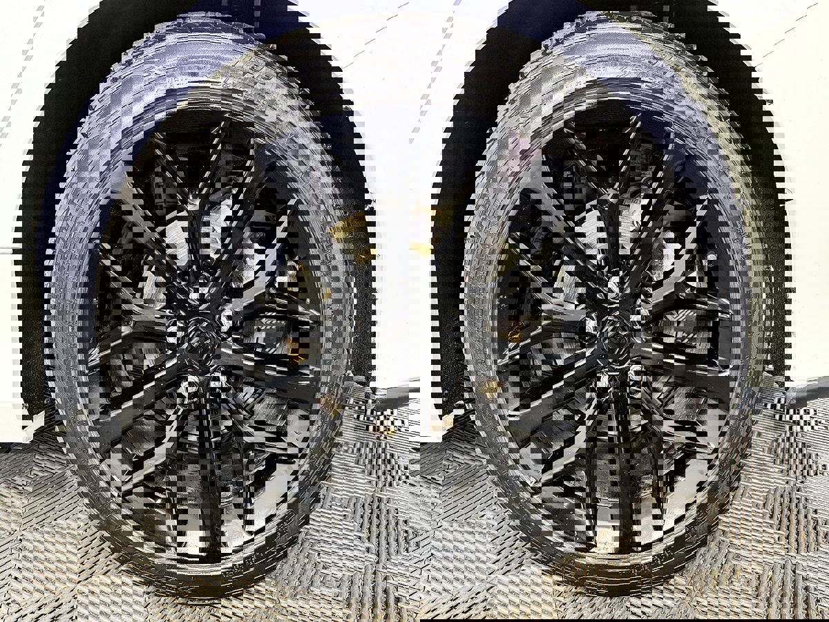 Used 2020 Honda Civic Si image 37