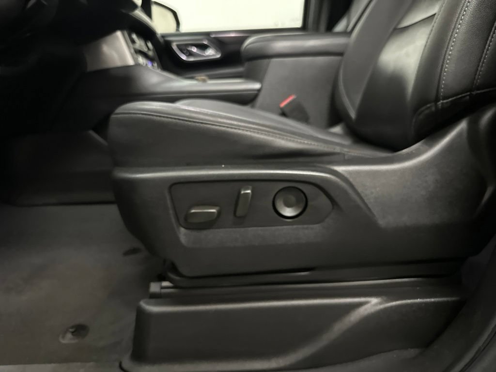 Used 2023 Chevrolet Tahoe LT AWD/4WD image 37