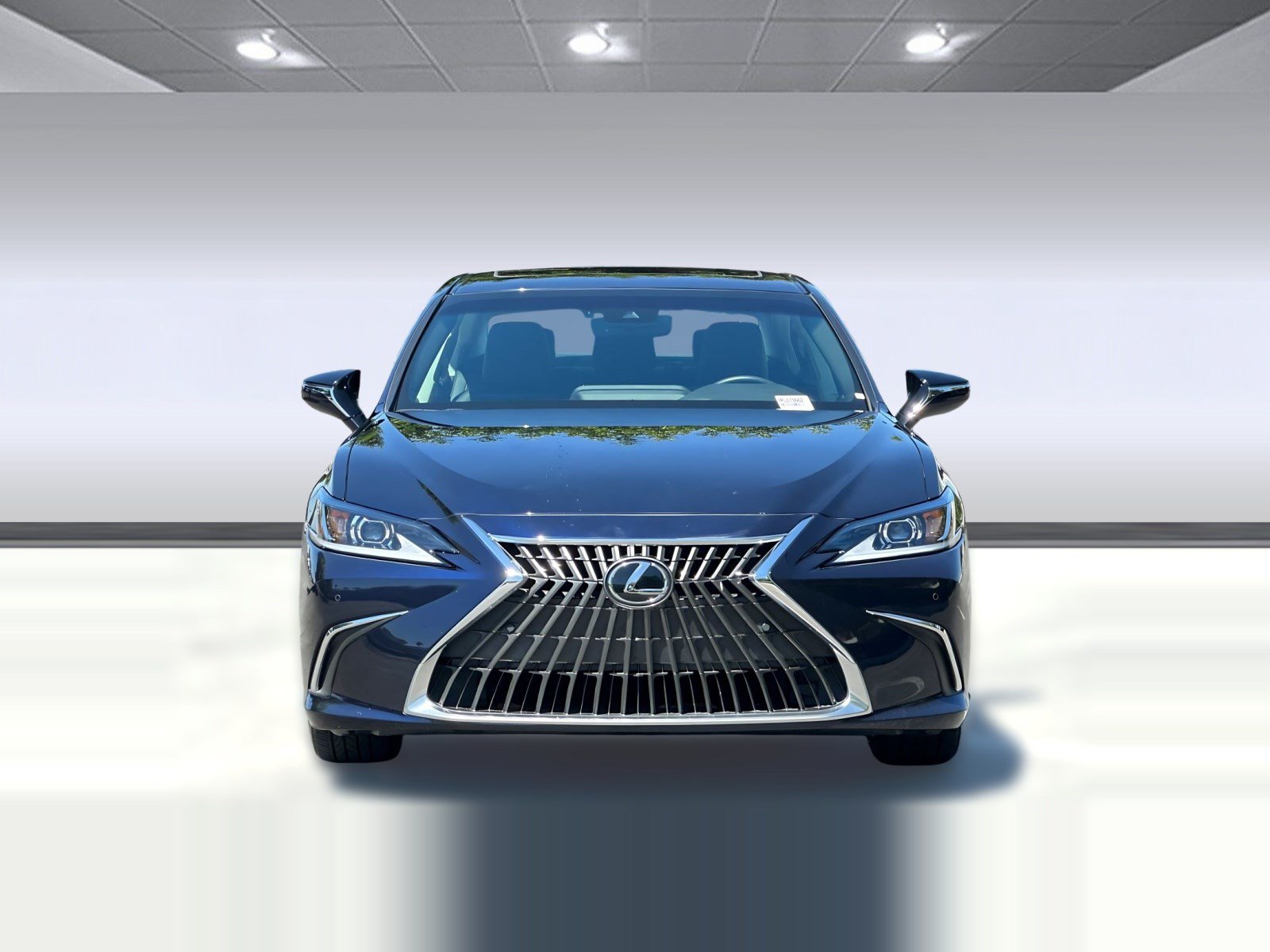 Certified 2024 Lexus ES 350 w/ Premium Package FWD image 6
