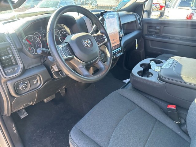 New 2026 RAM 3500 Tradesman image 12