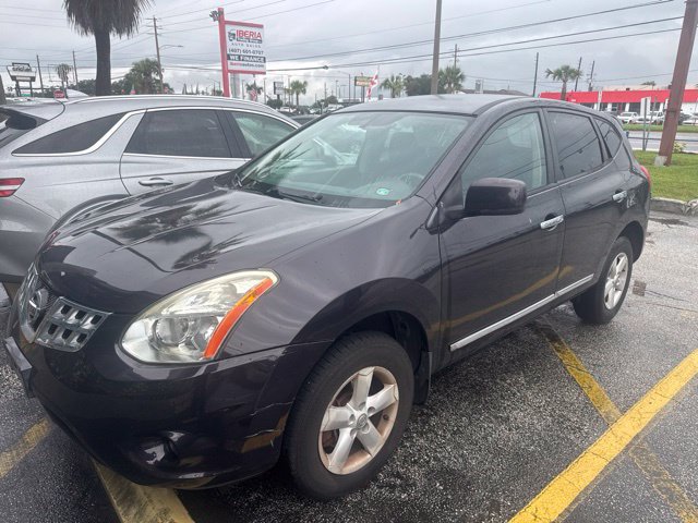 Used 2013 Nissan Rogue S w/ Special Edition Pkg