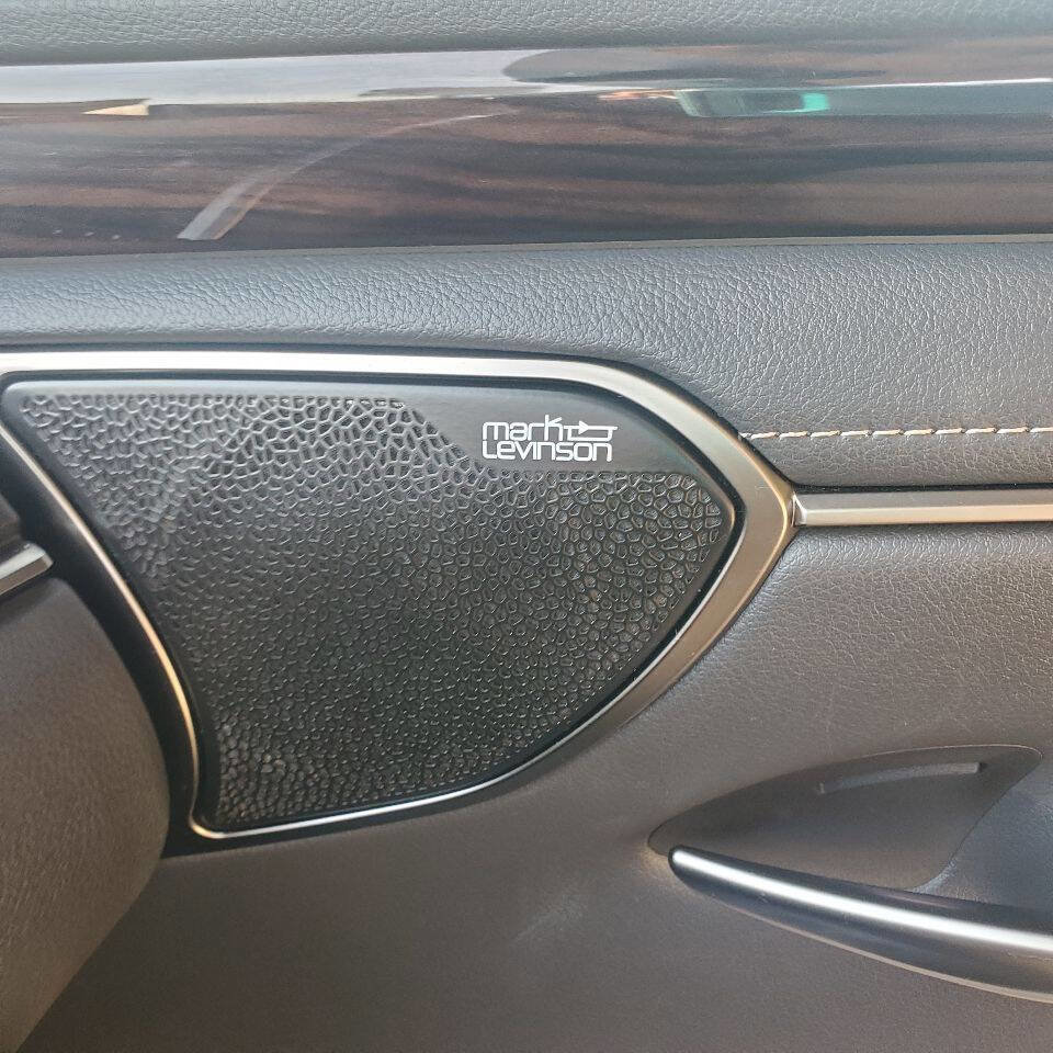 Used 2021 Lexus ES 300h w/ Premium Package image 7