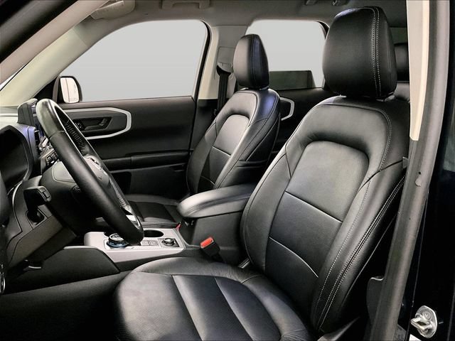 Used 2022 Ford Bronco Sport Big Bend w/ Convenience Package AWD/4WD image 24