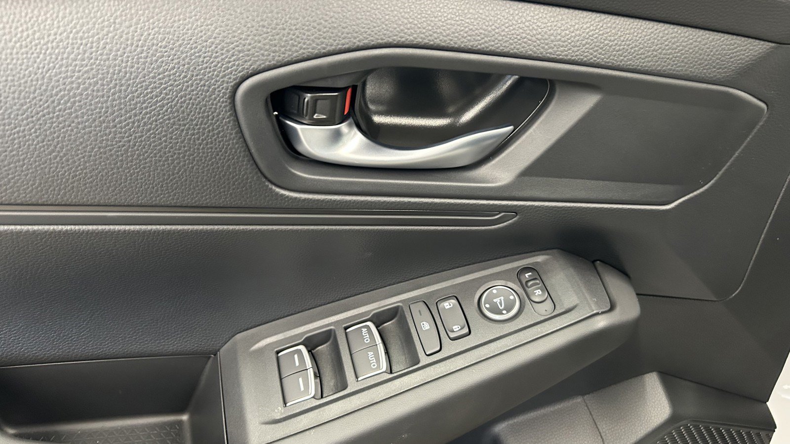 New 2026 Honda Accord LX image 10