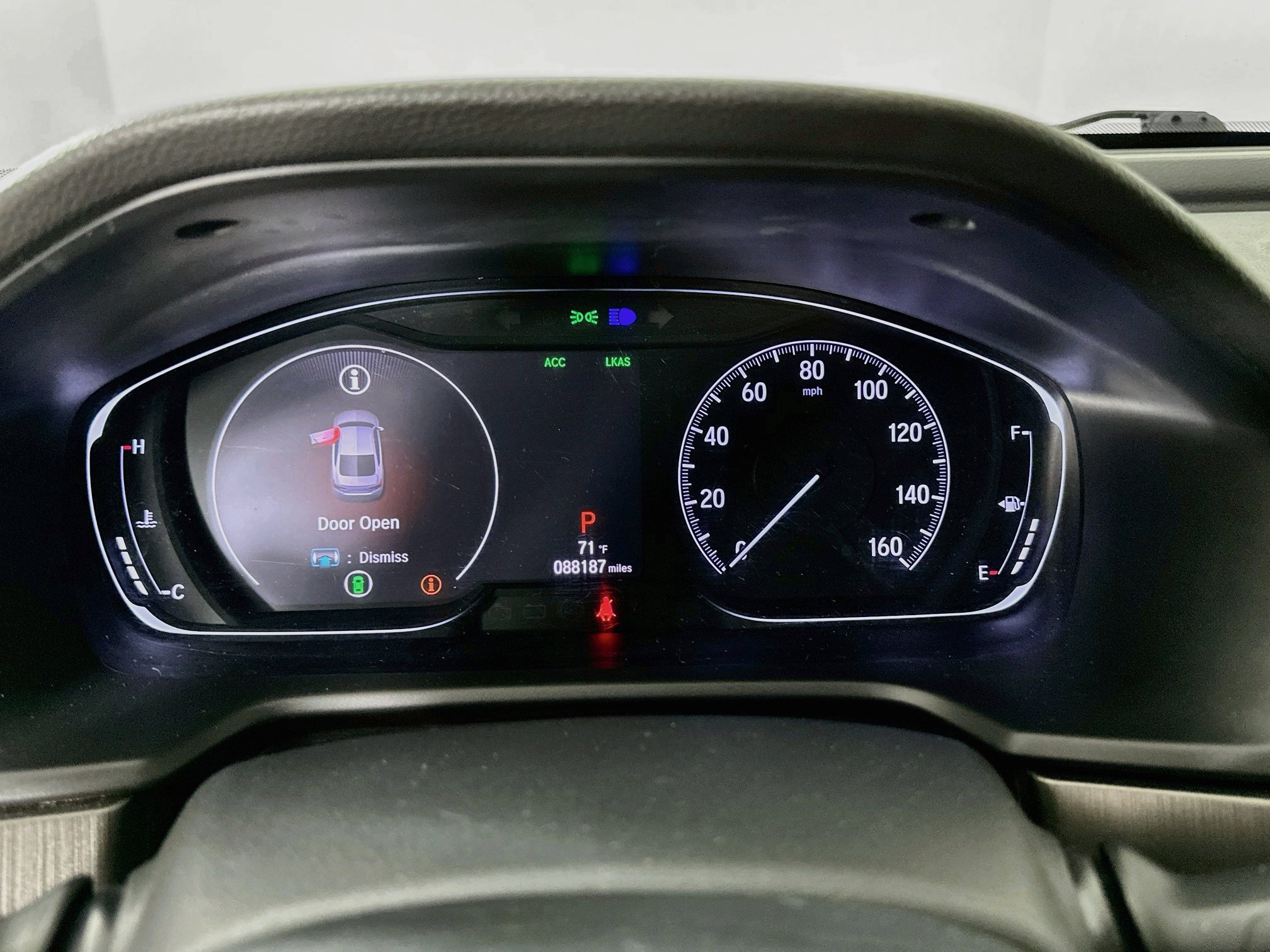 Used 2020 Honda Accord LX image 14