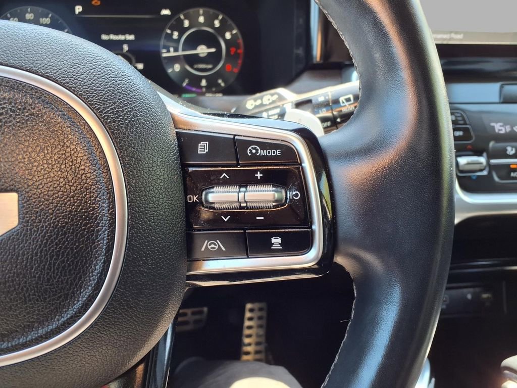 Used 2022 Kia Sorento SX Prestige AWD/4WD image 14