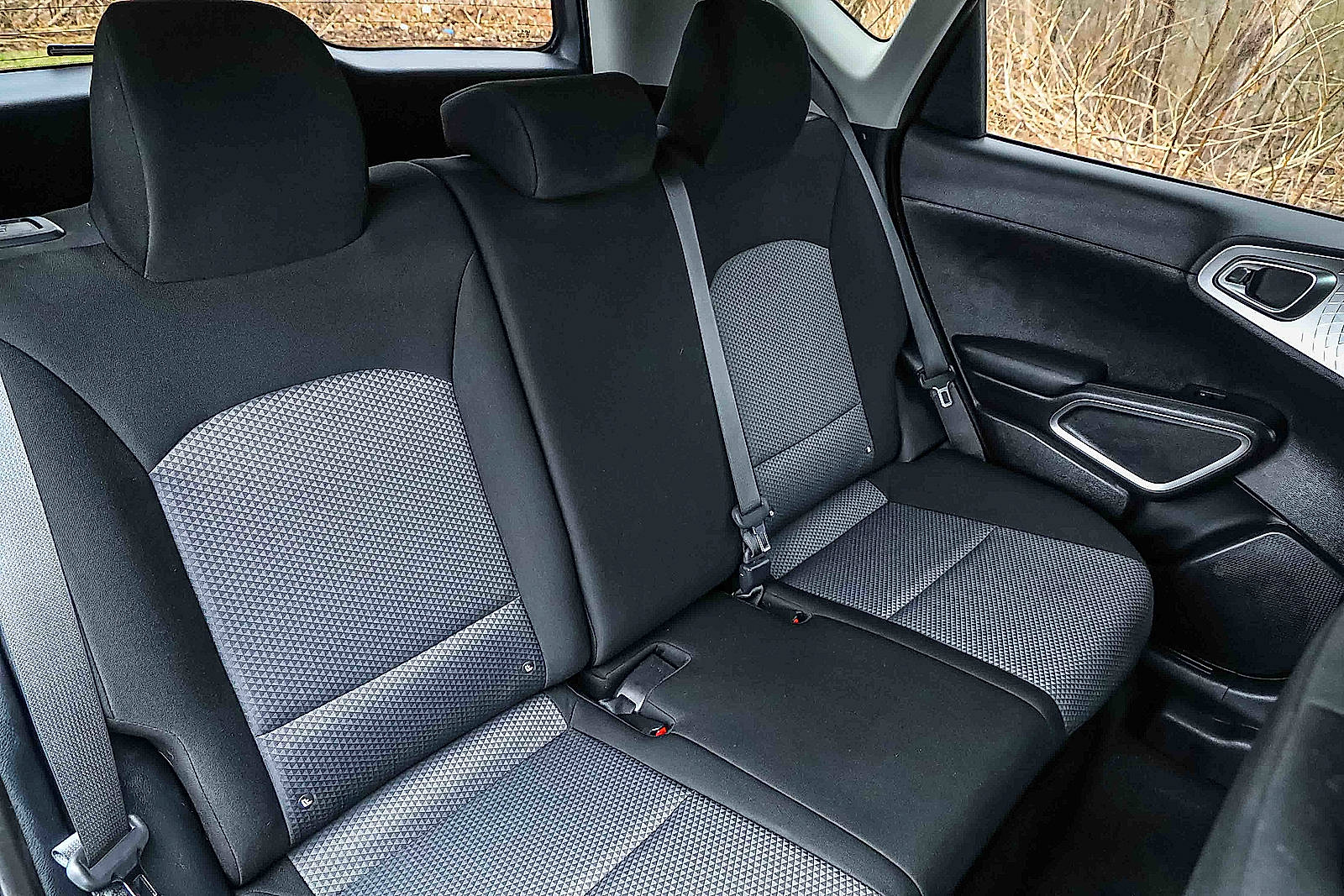 Certified 2022 Kia Soul LX w/ Technology Package image 25