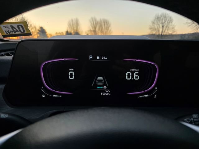 Certified 2024 Kia Telluride EX X-Line AWD/4WD image 33