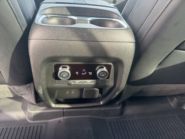 New 2025 Buick Enclave Sport Touring w/ Power Package image 25
