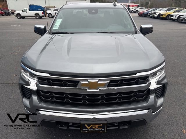 New 2026 Chevrolet Silverado 1500 LT image 8