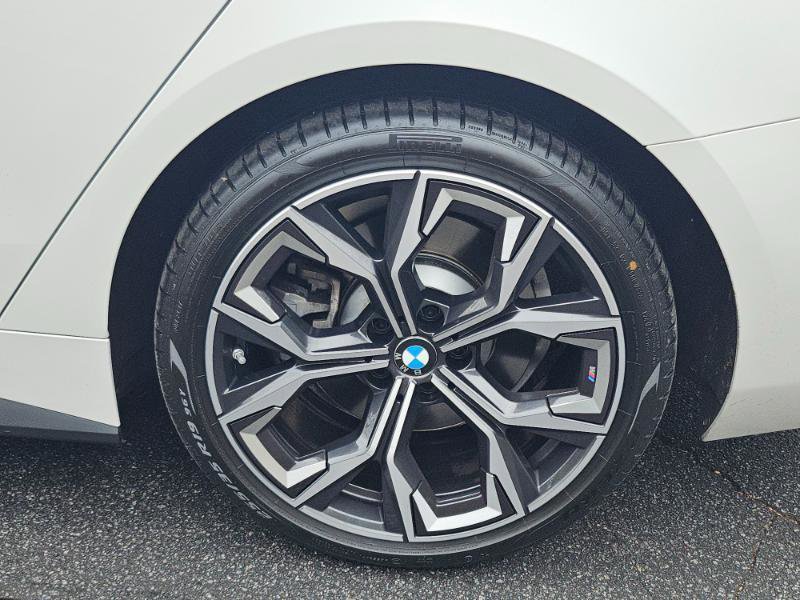 Used 2023 BMW 430i Gran Coupe xDrive w/ M Sport Package AWD/4WD image 13