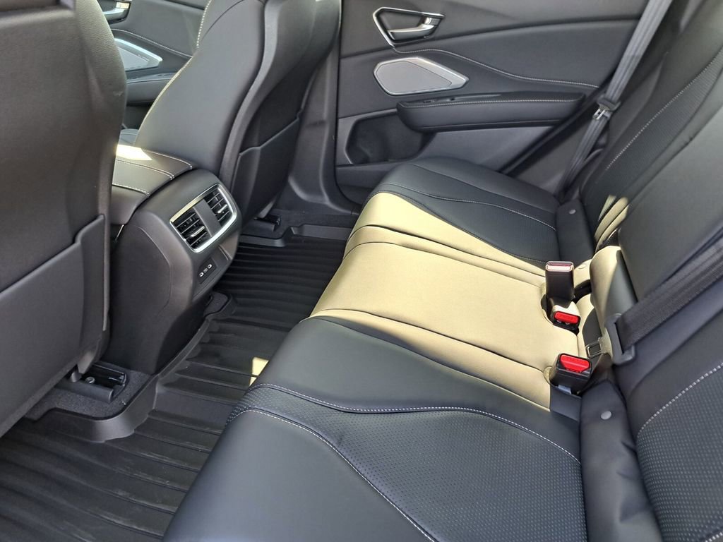 New 2025 Acura RDX w/ Technology Package image 22