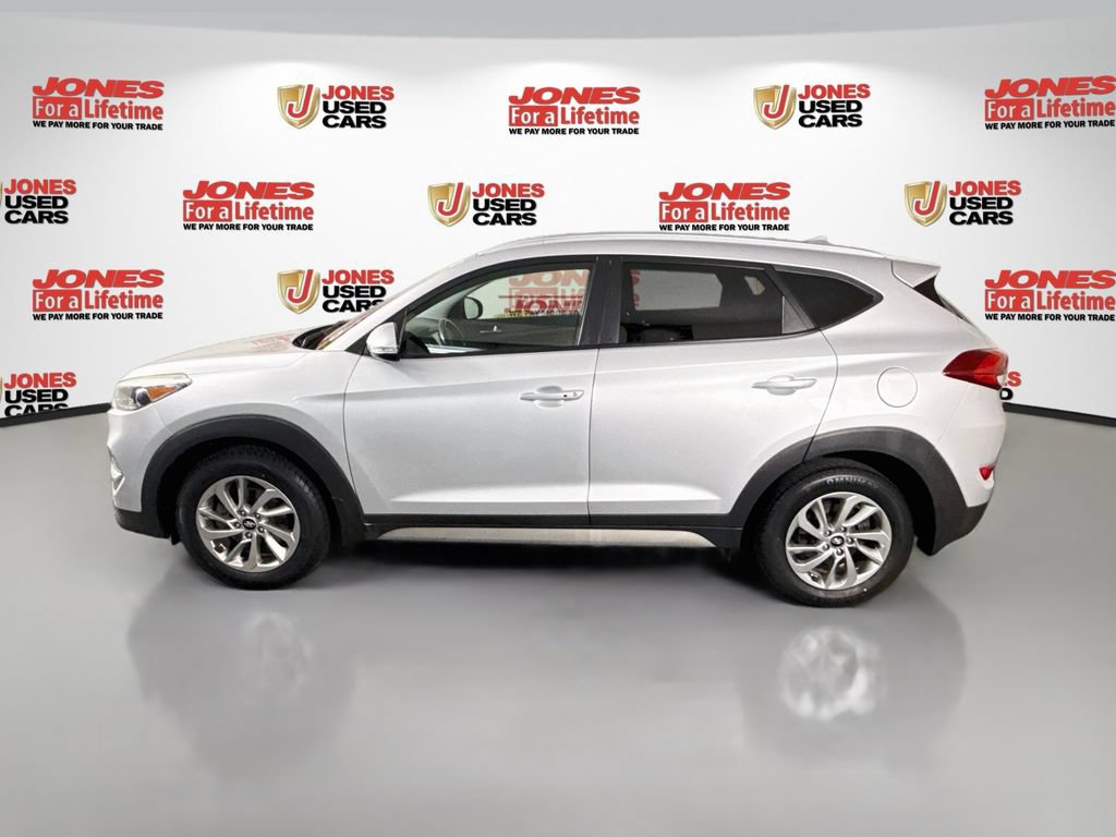Used 2018 Hyundai Tucson SEL Plus FWD image 15