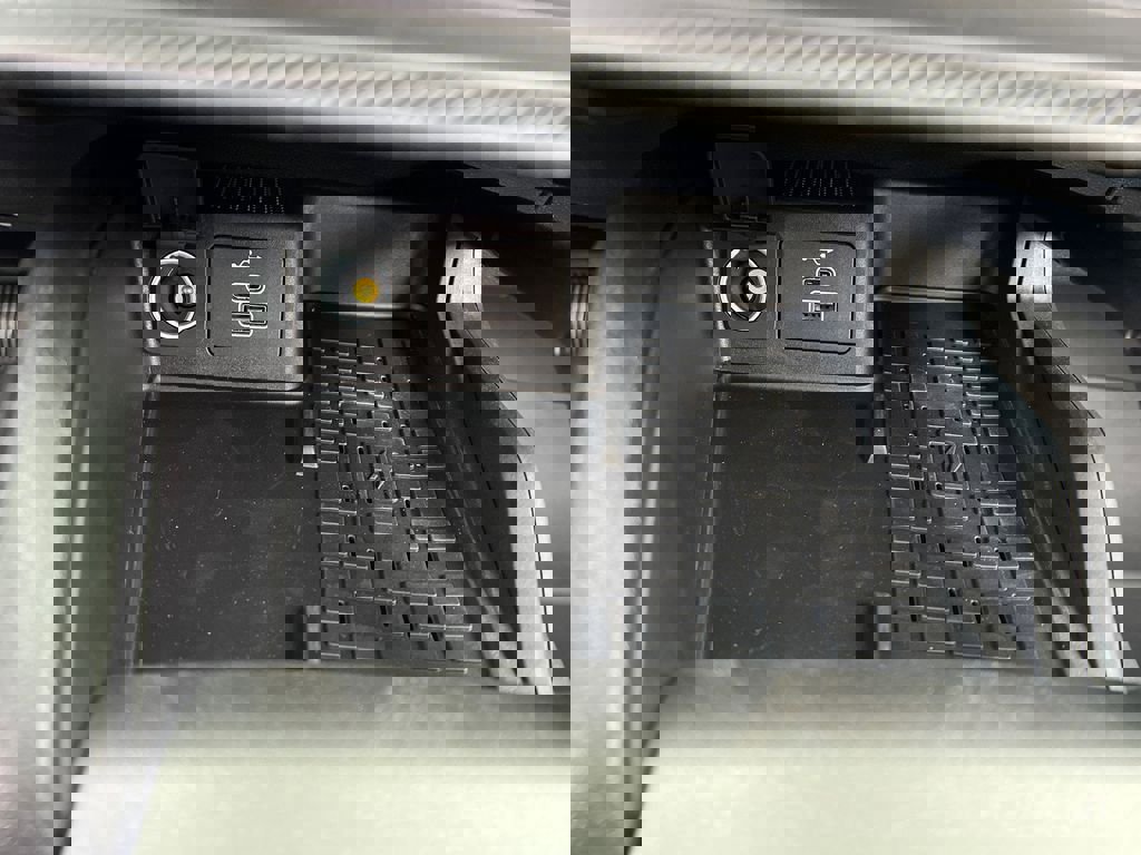 New 2025 Ford Bronco Sport Badlands w/ Sasquatch Badlands Package image 21