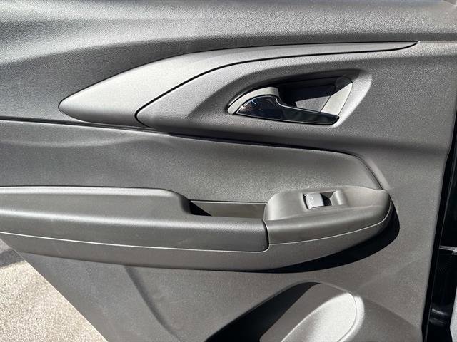 Used 2026 Chevrolet TrailBlazer LT w/ Convenience Package image 14