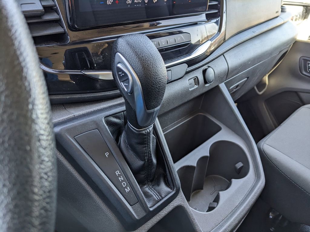 Used 2023 Ford Transit 350 XLT image 32