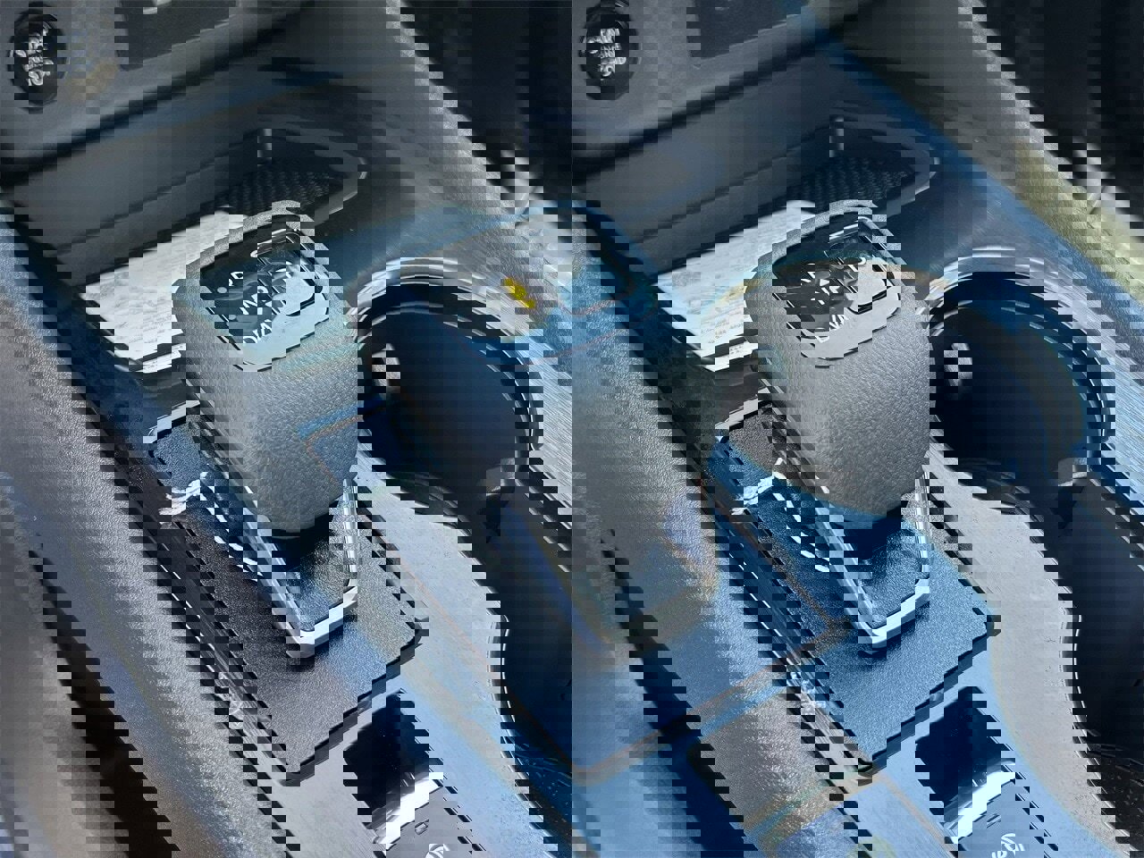 New 2026 Nissan Rogue SV image 30