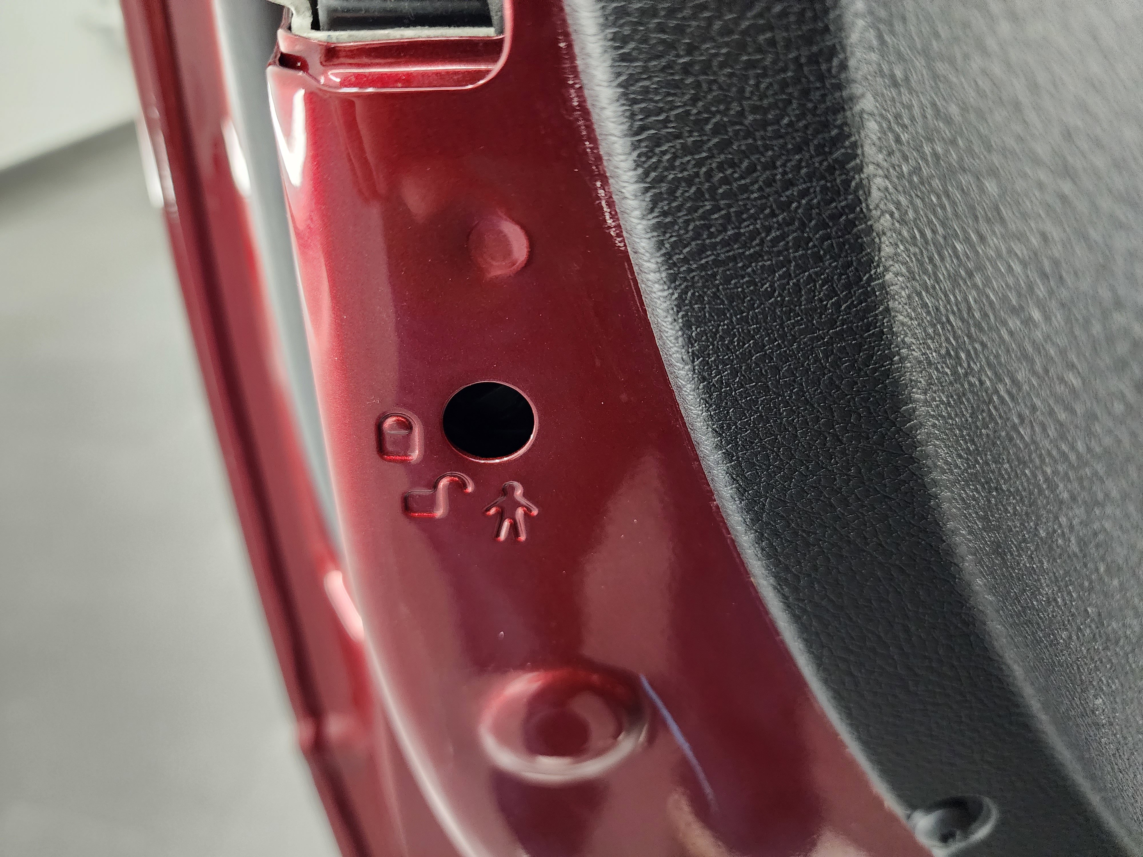 Used 2024 RAM 3500 Big Horn w/ Night Edition image 43