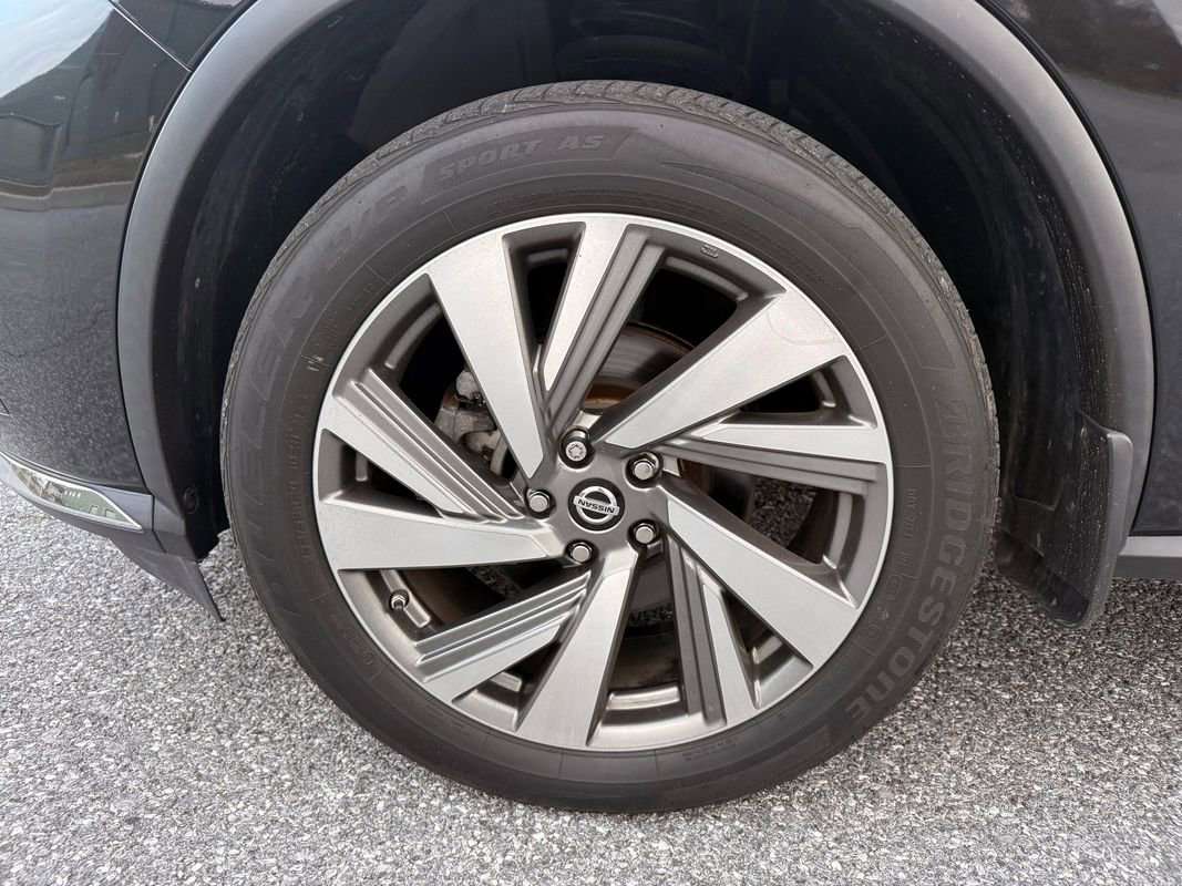 Used 2019 Nissan Murano SL image 33