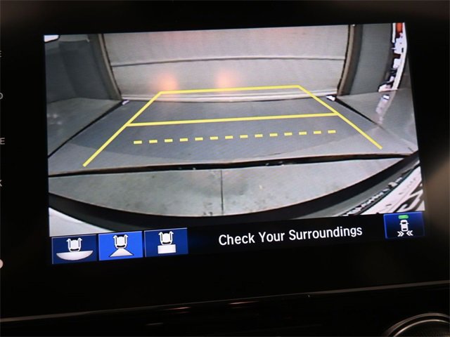 Used 2022 Honda CR-V EX-L image 30