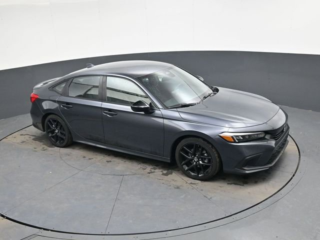 Used 2024 Honda Civic Sport image 19
