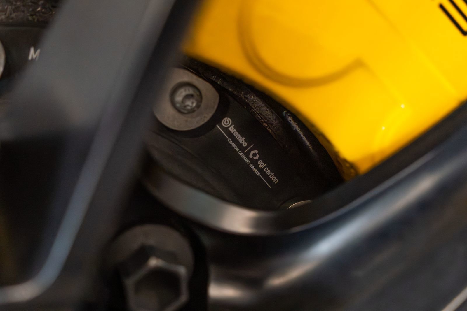 Used 2024 Porsche Cayenne Turbo GT image 8