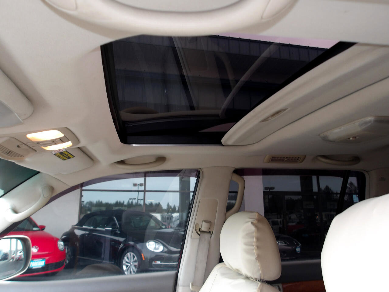 Used 2003 Lexus GX 470 image 14