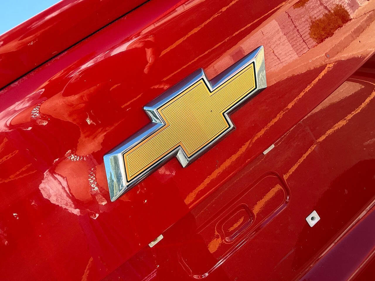 Used 2016 Chevrolet Cruze Premier image 18