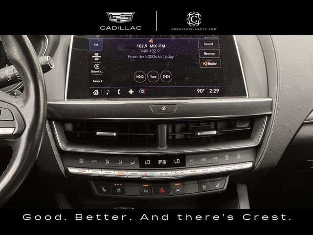 Used 2023 Cadillac CT5 Luxury AWD/4WD image 20