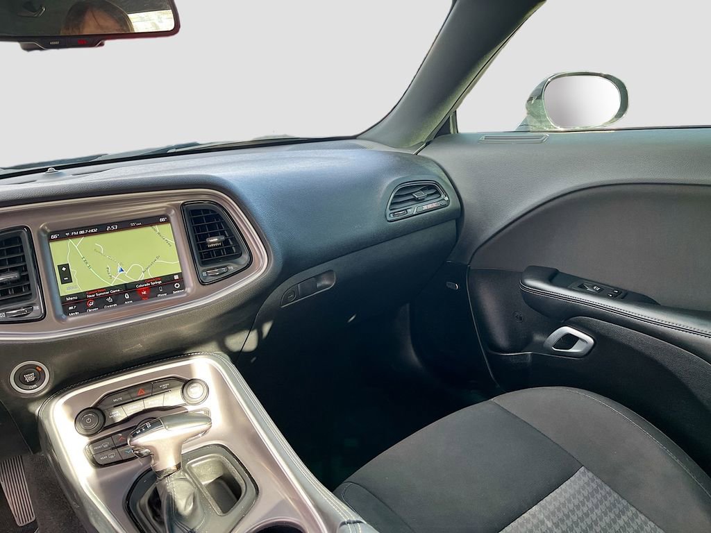 Used 2021 Dodge Challenger R/T Scat Pack image 24