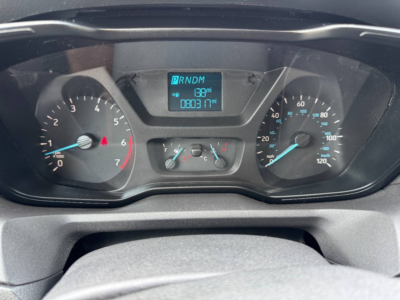 Used 2017 Ford Transit 350 XL RWD image 19