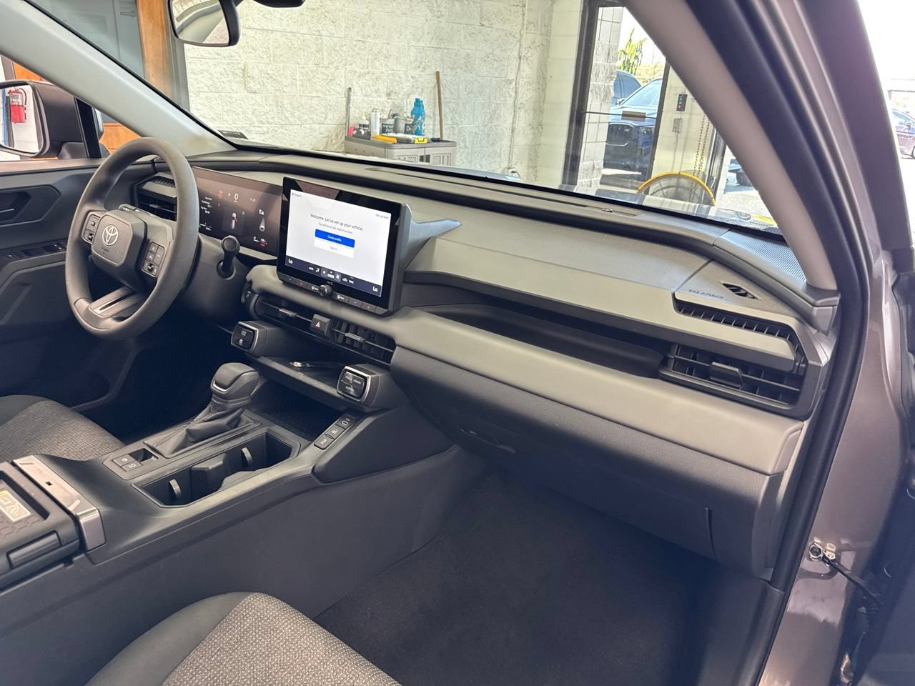 Certified 2026 Toyota RAV4 LE AWD/4WD image 49