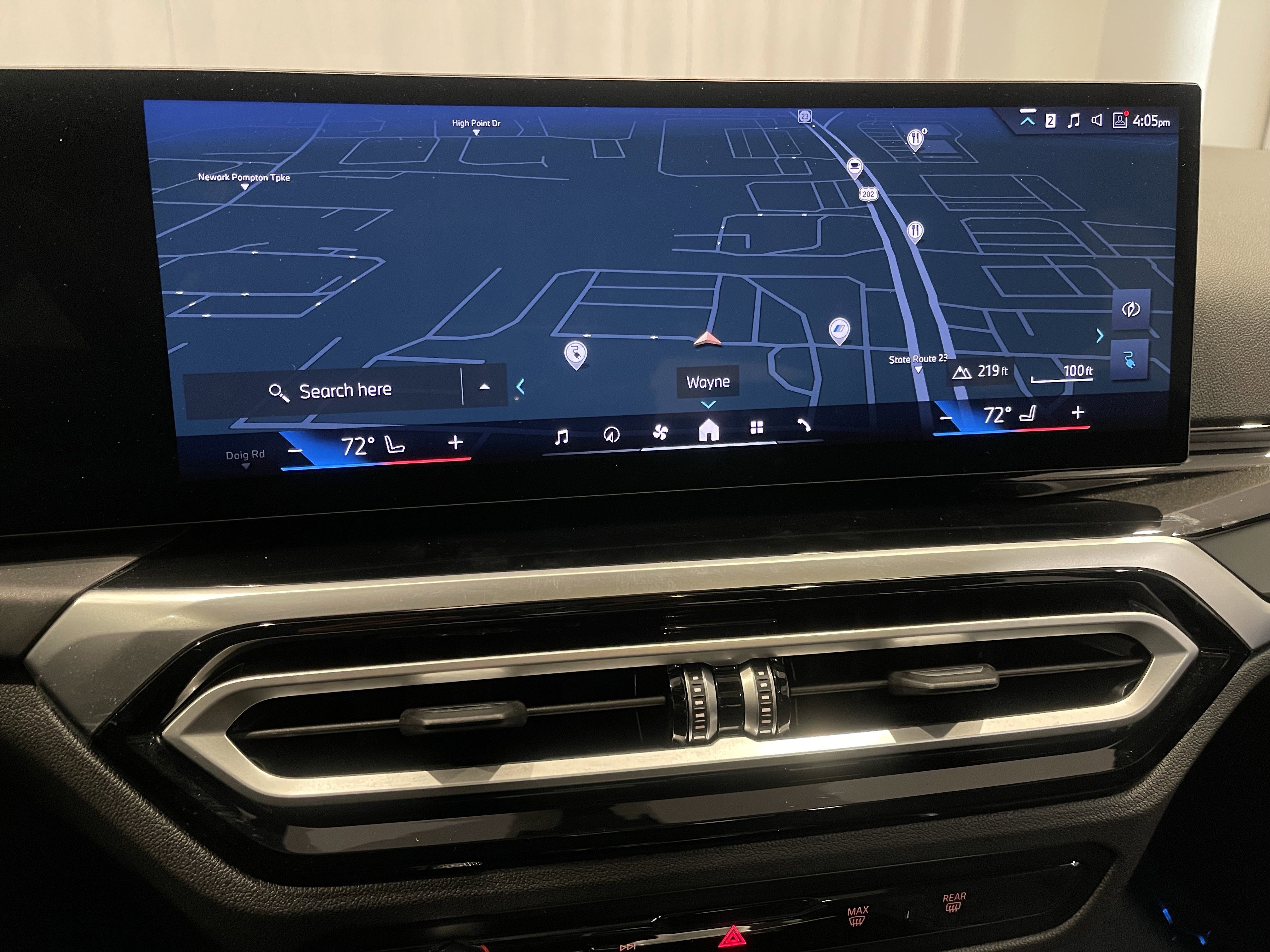 Certified 2024 BMW i4 eDrive35 w/ Convenience Package RWD image 22