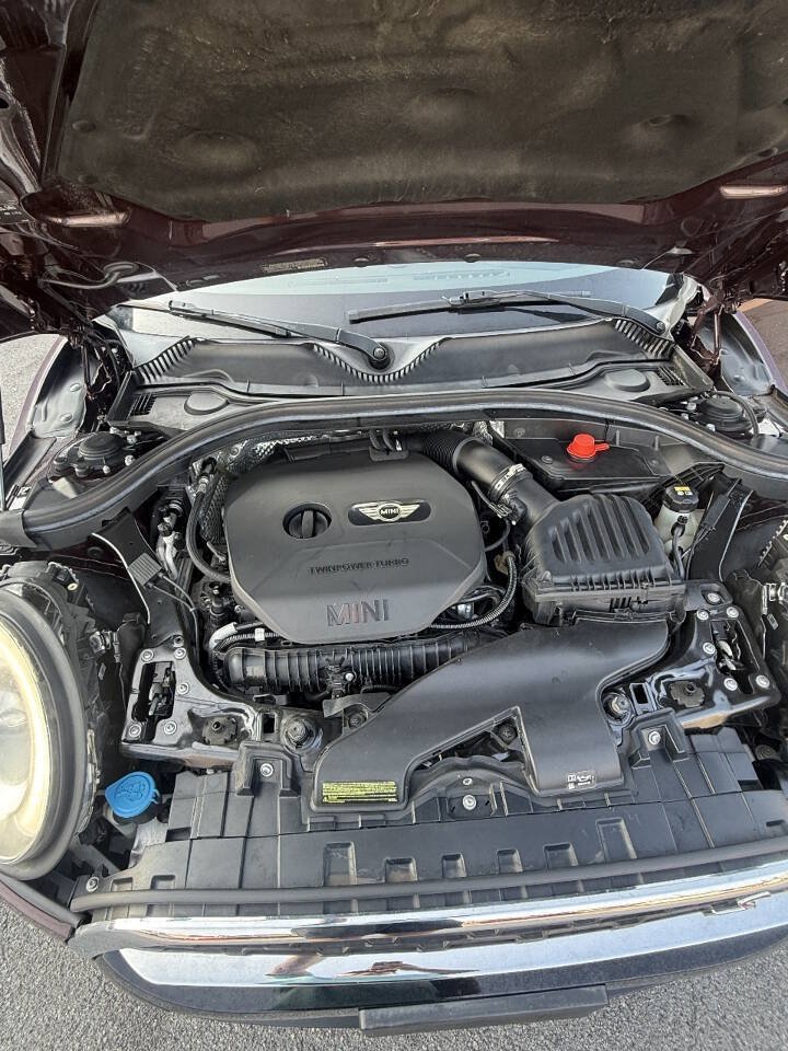 Used 2016 MINI Cooper Clubman S FWD image 18