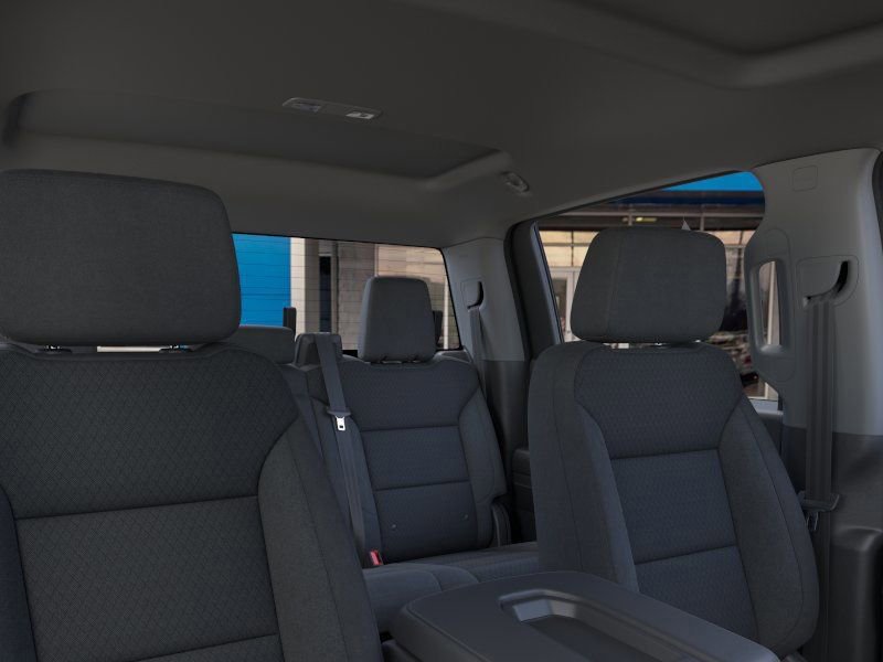 New 2026 Chevrolet Silverado 1500 RST w/ RST Select Package image 24