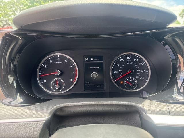 Used 2024 Kia K5 GT-Line FWD image 27