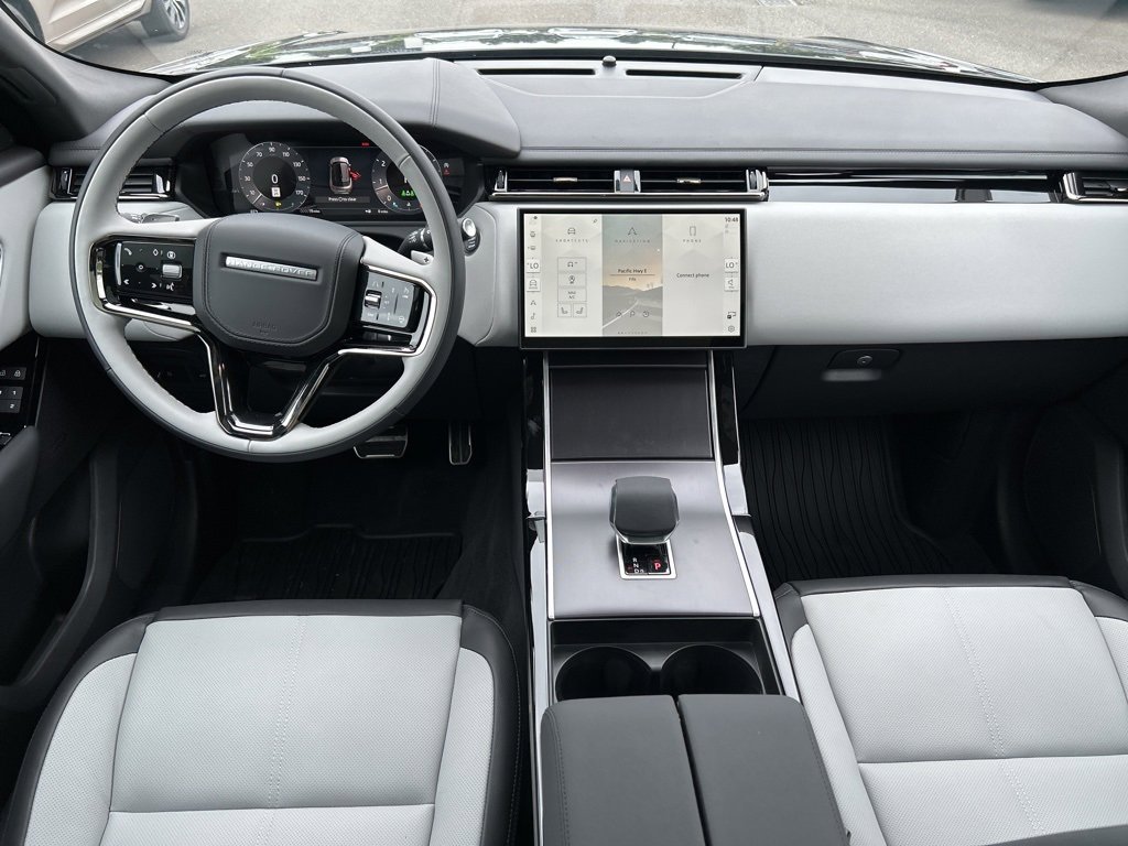 New 2026 Land Rover Range Rover Velar Dynamic SE image 22