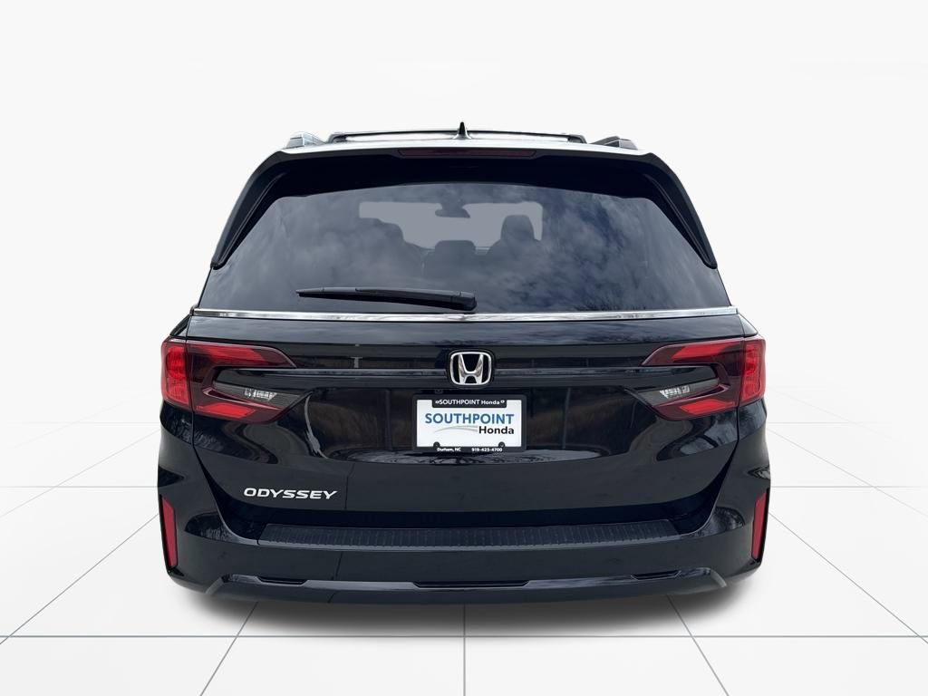 New 2026 Honda Odyssey EX-L image 7